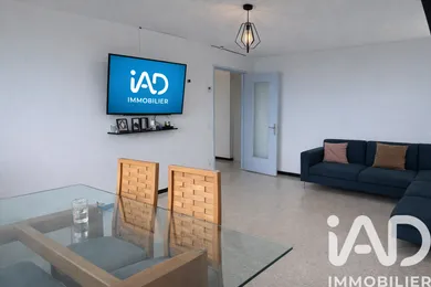 Appartement à Montpellier (34080)