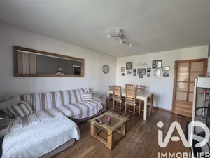 Apartment in Brou-sur-Chantereine (77177)