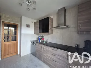 Apartment in Brou-sur-Chantereine (77177)