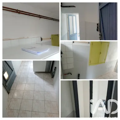 Townhouse in Civray (86400)