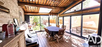 House in Bandol (83150)