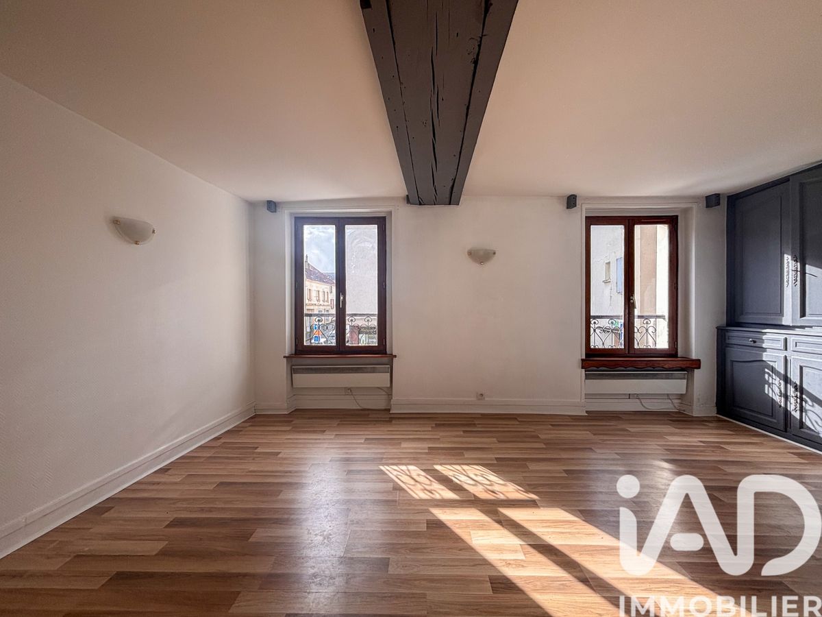 appartement à Cormeilles