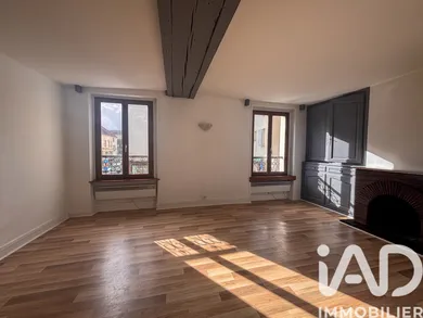 Duplex à Cormeilles-en-Parisis (95240)
