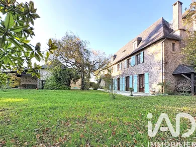 House in Terrasson-Lavilledieu (24120)