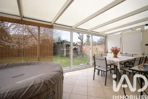 Maison traditionnelle à Bois-d'Arcy (78390)