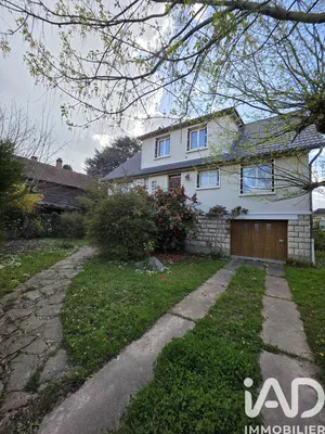 Maison à Orsay (91400)