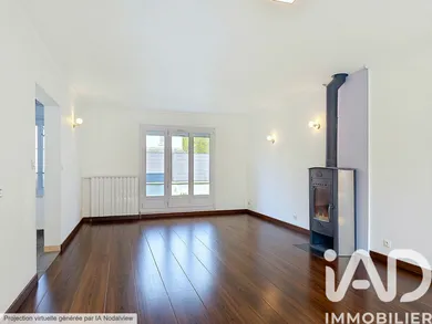 House in Reims (51100)