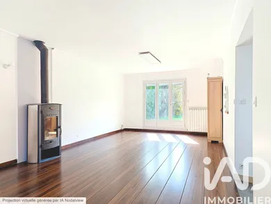 House in Reims (51100)