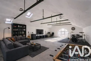 Immeuble à Condette (62360)