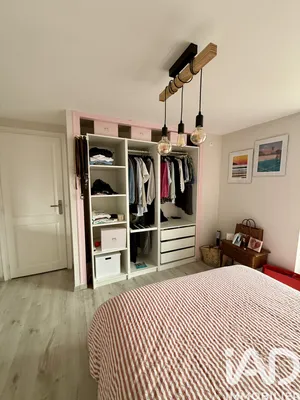 Appartement à Pau (64000)