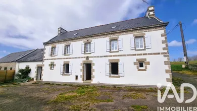 Maison de campagne à Plozévet (29710)