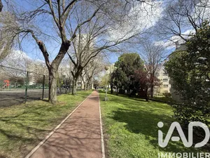 Apartment in Ivry-sur-Seine (94200)