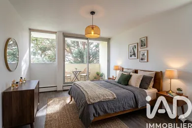 Appartement à Clermont-Ferrand (63100)