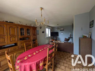 House in Cerisy-la-Salle (50210)