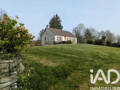 Maison à Cerisy-la-Salle (50210)