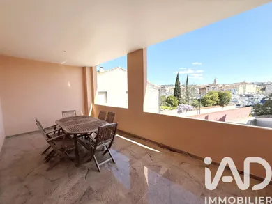Apartment in Martigues (13500)