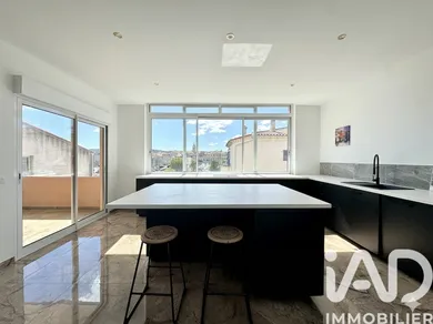 Apartment in Martigues (13500)