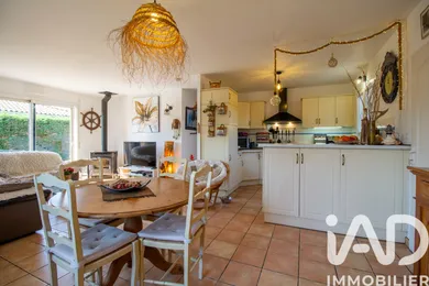 House in Vielle-Saint-Girons (40560)