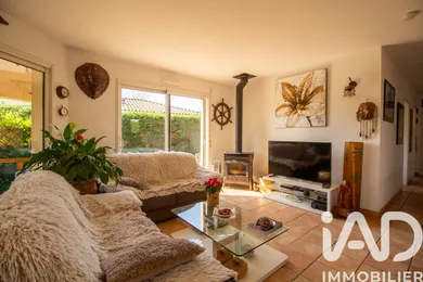 House in Vielle-Saint-Girons (40560)