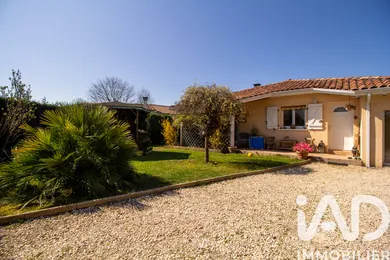 House in Vielle-Saint-Girons (40560)