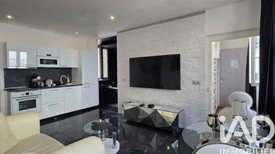 Appartement à Vernon (27200)