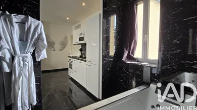 Appartement à Vernon (27200)