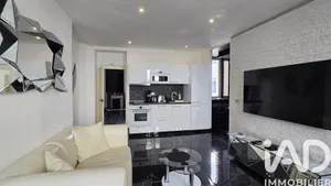 Apartment in Vernon (27200)