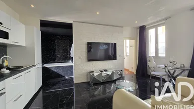 Appartement à Vernon (27200)