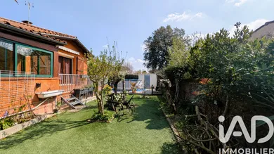 Maison à Colomiers (31770)