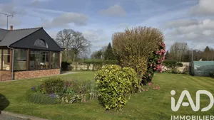 House in Saint-Ellier-du-Maine (53220)