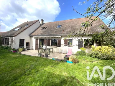 Traditional house in Maintenon (28130)