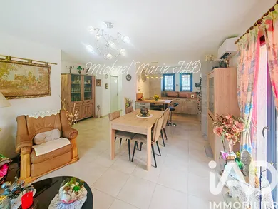 House in Lieuran-lès-Béziers (34290)