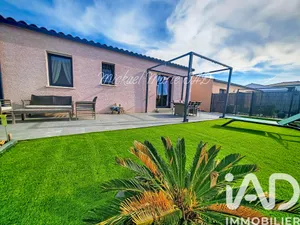House in Lieuran-lès-Béziers (34290)