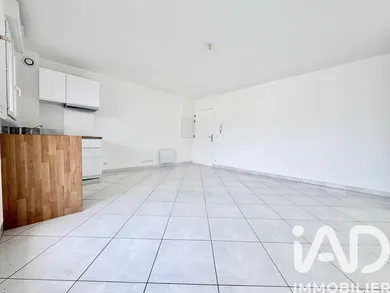 Appartement à Chilly-Mazarin (91380)