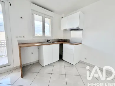 Appartement à Chilly-Mazarin (91380)