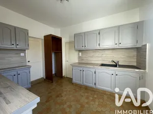 Maison de village à Continvoir (37340)