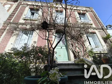 House in Le Havre (76620)