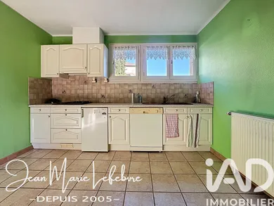 Maison à Condrieu (69420)