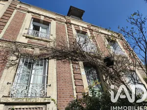 Maison à Le Havre (76620)