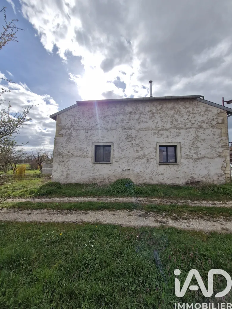 Maison 4 pièces 268 m² · à Bonnet · 268 m² · 95 500 €