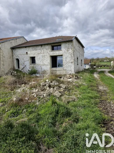 House in Bonnet (55130)