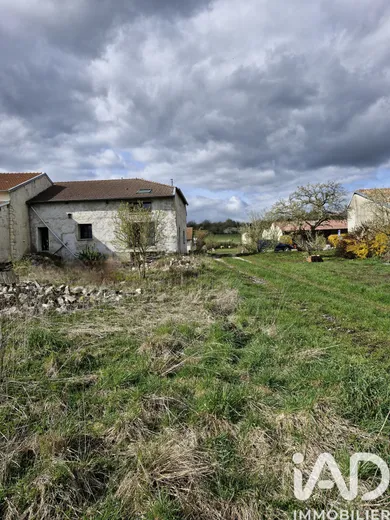 House in Bonnet (55130)