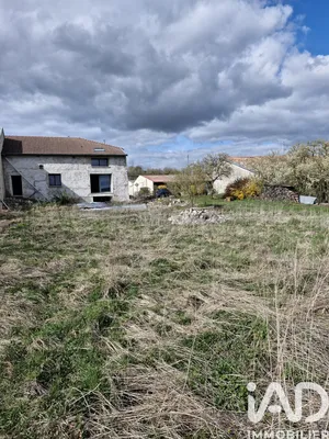 Maison à Bonnet (55130)