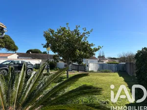 Maison à La Couarde-sur-Mer (17670)