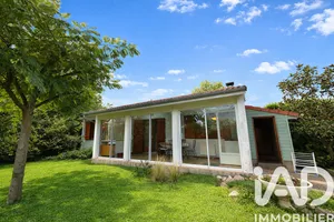 Traditional house in Châtel-Guyon (63140)