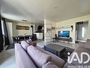 House in Saint-Michel-sur-Orge (91240)