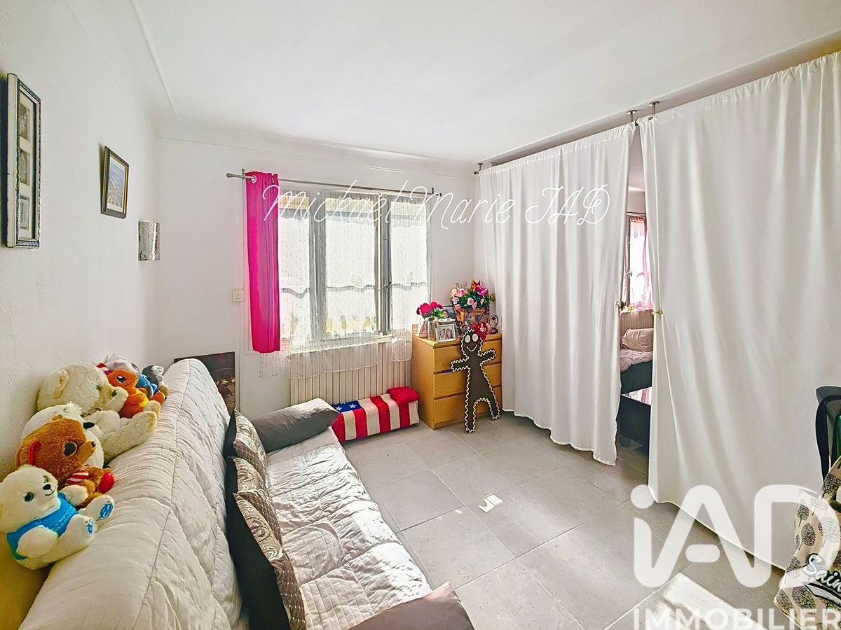 Vente appartement à Béziers (34500) : appartement 4 pièces 85 m²