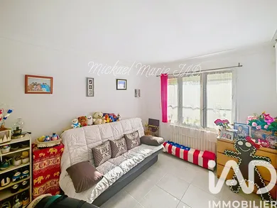 Apartment in Béziers (34500)