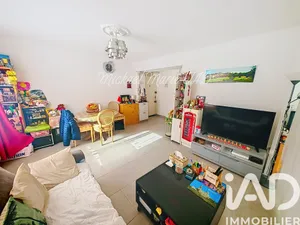 Apartment in Béziers (34500)