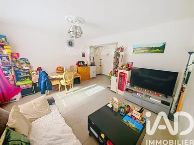 Apartment in Béziers (34500)